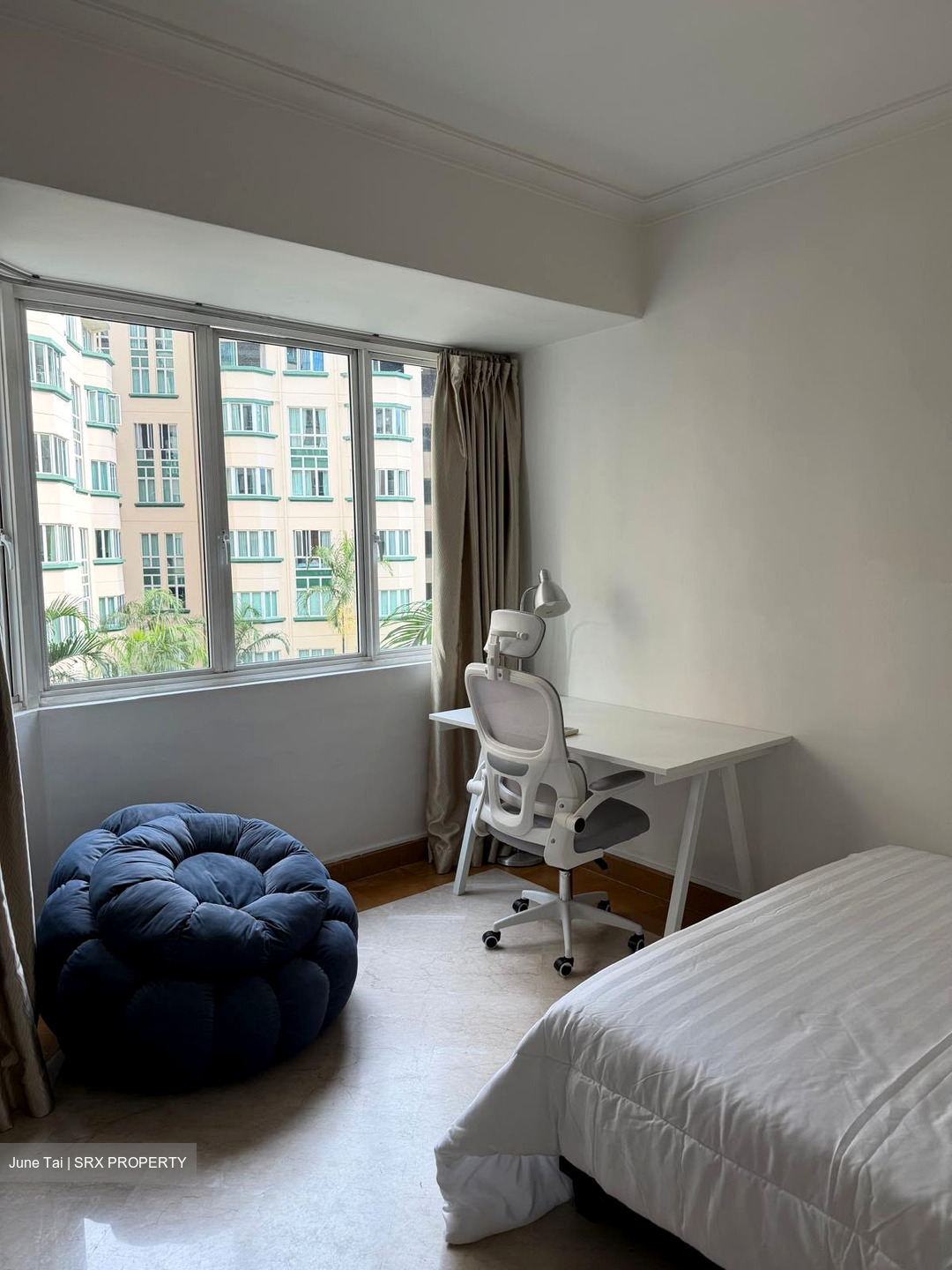 Emerald Garden (D1), Condominium #620107311